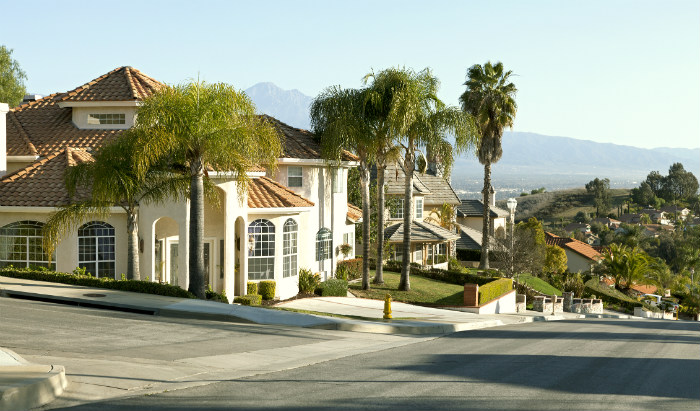 2019 California Housing Affordability
